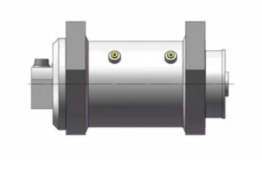 त्वरित युग्मक झुकाव