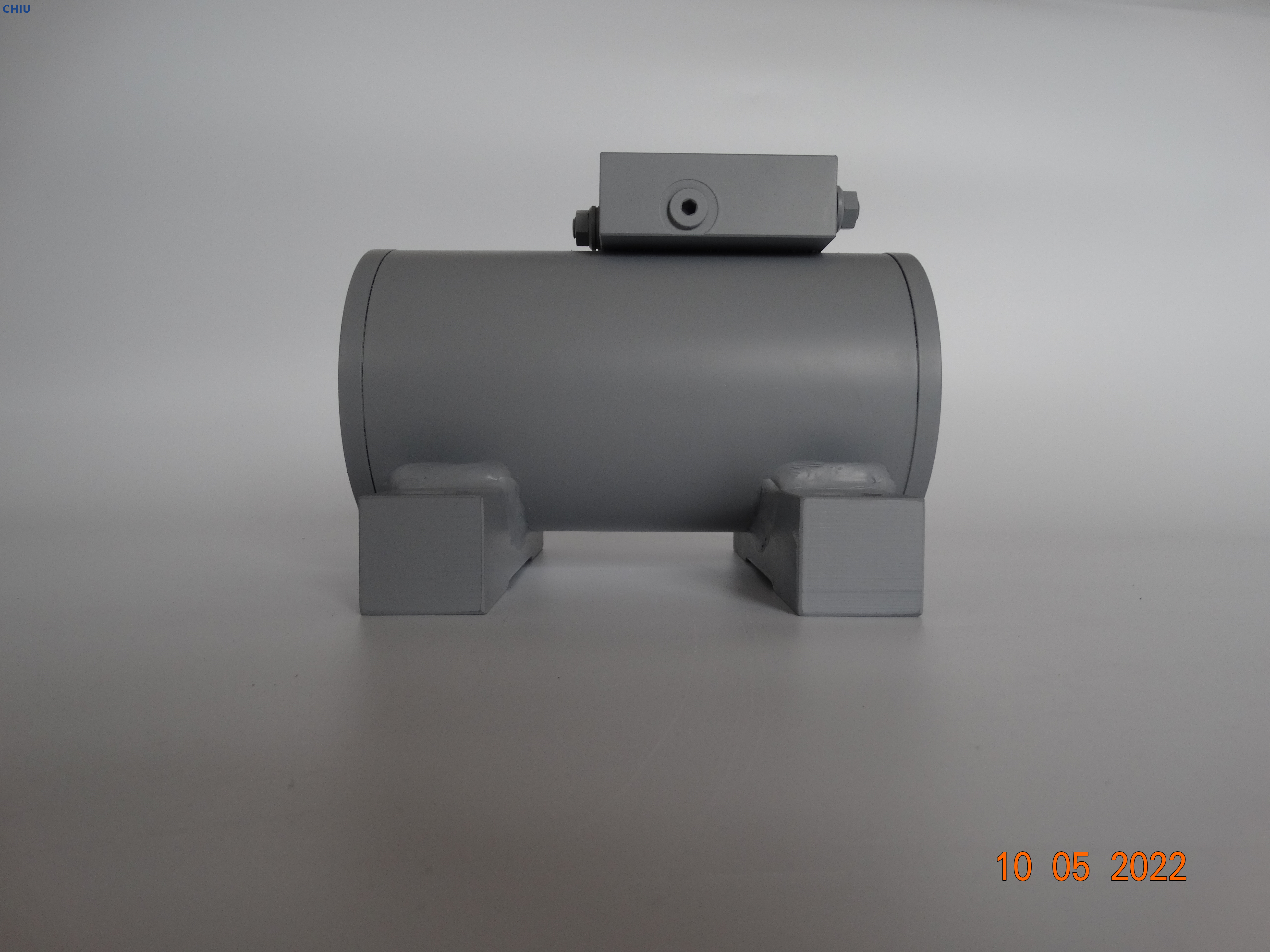 हाइड्रोलिक रोटरी एक्ट्यूएटर