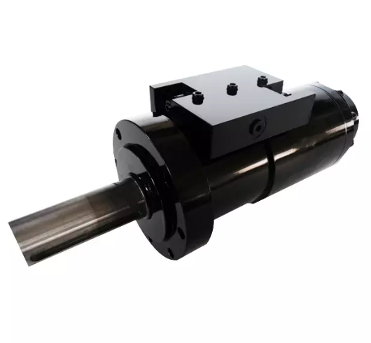 रोटरी गति देनेवाला