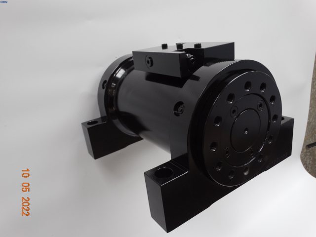 हाइड्रोलिक रोटरी एक्ट्यूएटर