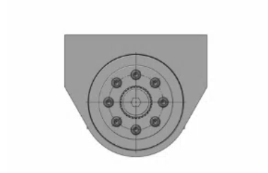 त्वरित युग्मक झुकाव